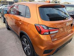 میتسوبیشی ئاوتلاندەر